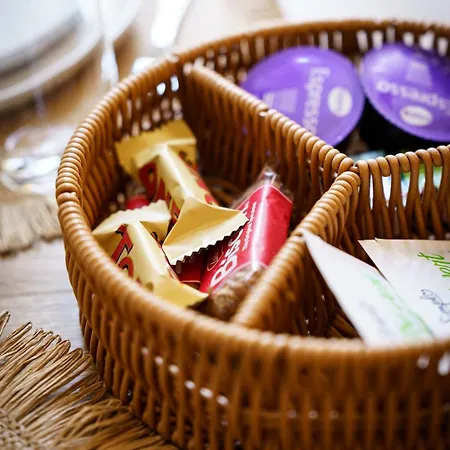 Apartment Stud Cannelle 2pers Wi-fi Cambrai