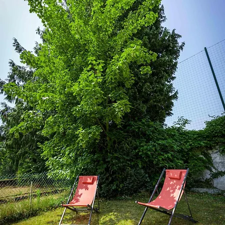 Stud Cannelle 2pers Wi-fi *