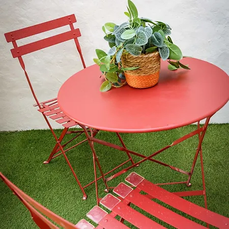 Stud Cannelle 2pers Wi-fi Apartment